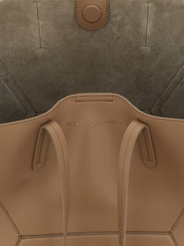 BRUNELLO CUCINELLI - BRUNELLO CUCINELLI - ’BC Duo’ large shoulder bag - Women’s Bags