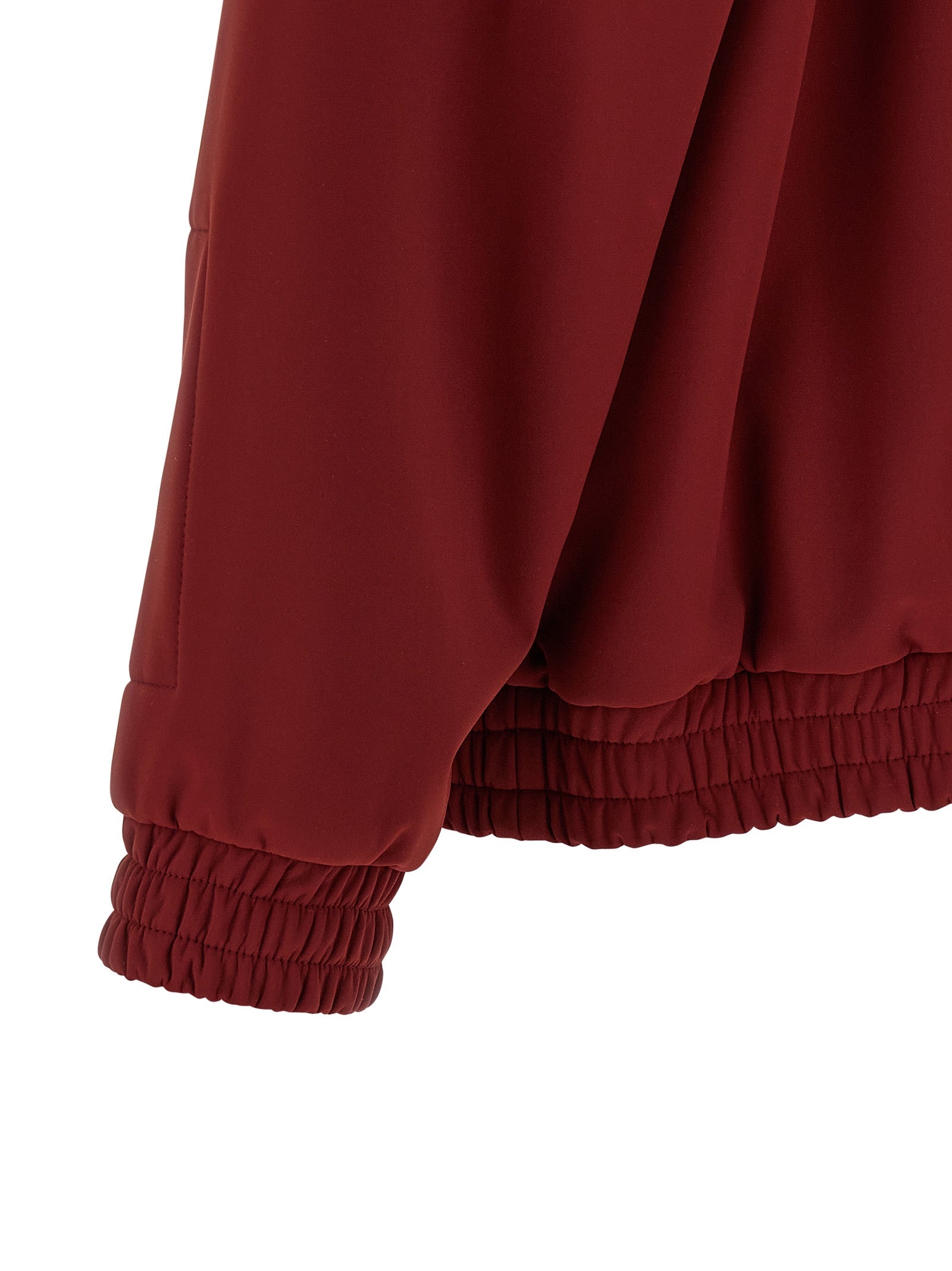 BRUNELLO CUCINELLI - BRUNELLO CUCINELLI - Sweatshirt jacket - Men’s Outerwear