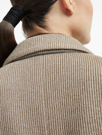 Brunello Cucinelli - Brunello Cucinelli Jackets Beige - Jackets