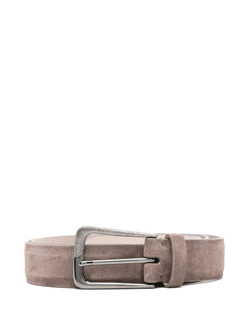 Brunello Cucinelli - Brunello Cucinelli Belts Beige - Belts