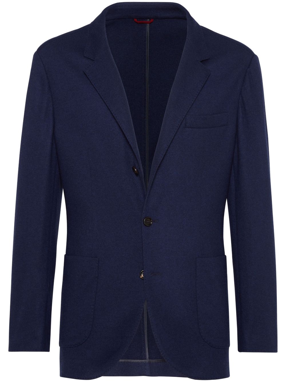 Brunello Cucinelli - Brunello Cucinelli Jackets Blue - Jackets