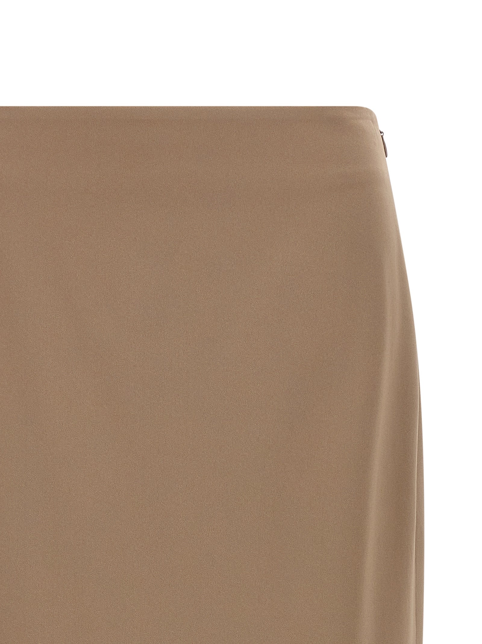 BRUNELLO CUCINELLI - BRUNELLO CUCINELLI - ’Column Long’ skirt - Women’s Bottoms