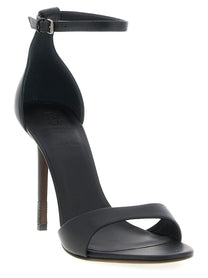 BRUNELLO CUCINELLI - BRUNELLO CUCINELLI - Monile Sandals - Women’s Shoes