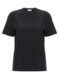 BRUNELLO CUCINELLI - BRUNELLO CUCINELLI - Monile T-shirt - Women’s Tops
