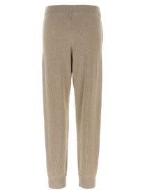 BRUNELLO CUCINELLI - BRUNELLO CUCINELLI - ’Sparkling’ pants - Women’s Pants
