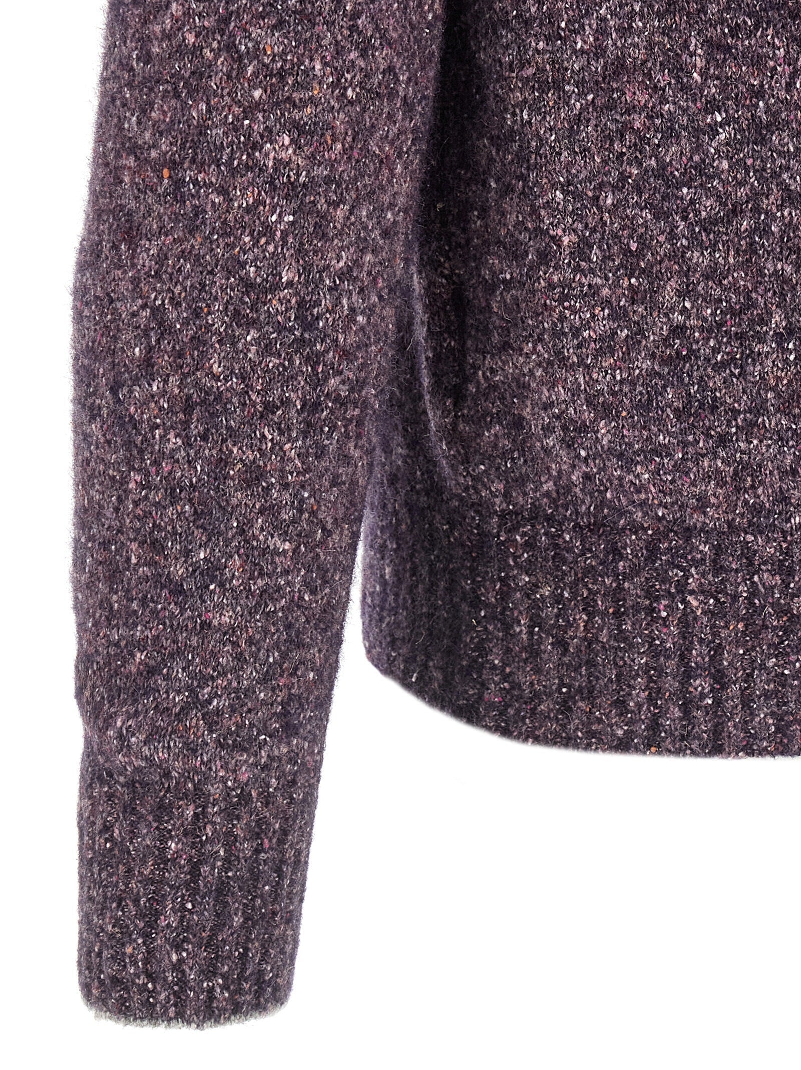 BRUNELLO CUCINELLI - BRUNELLO CUCINELLI - Buttoned cardigan - Men’s Knitwear