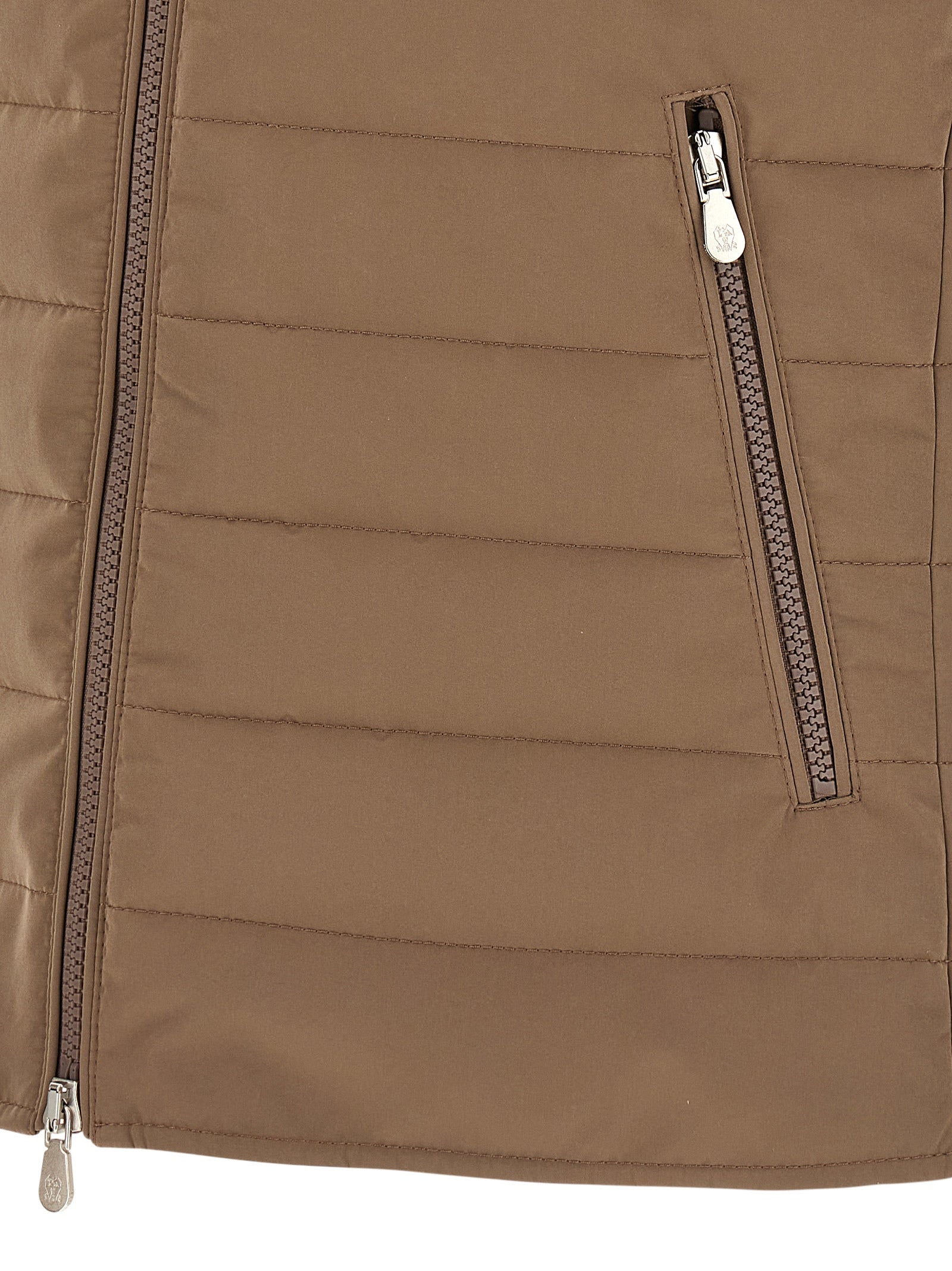 BRUNELLO CUCINELLI - BRUNELLO CUCINELLI - Quilted vest - Men’s Outerwear