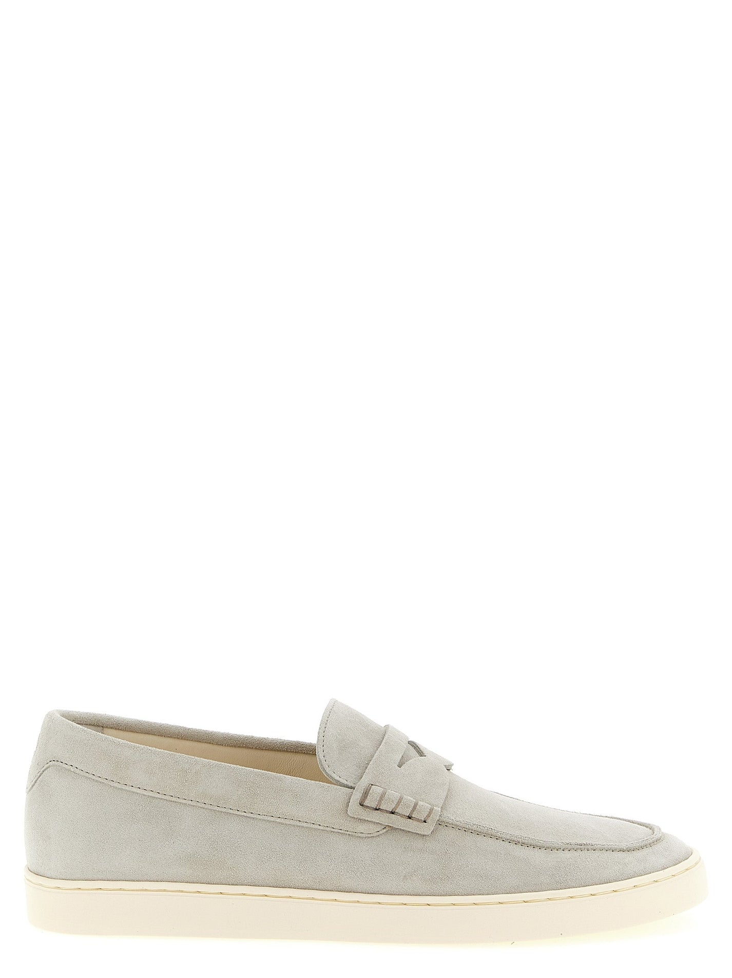 BRUNELLO CUCINELLI - BRUNELLO CUCINELLI - Loafers sneakers - Men’s Shoes