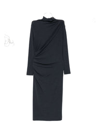 Brunello Cucinelli - Brunello Cucinelli Dresses Blue - Women’s Clothing
