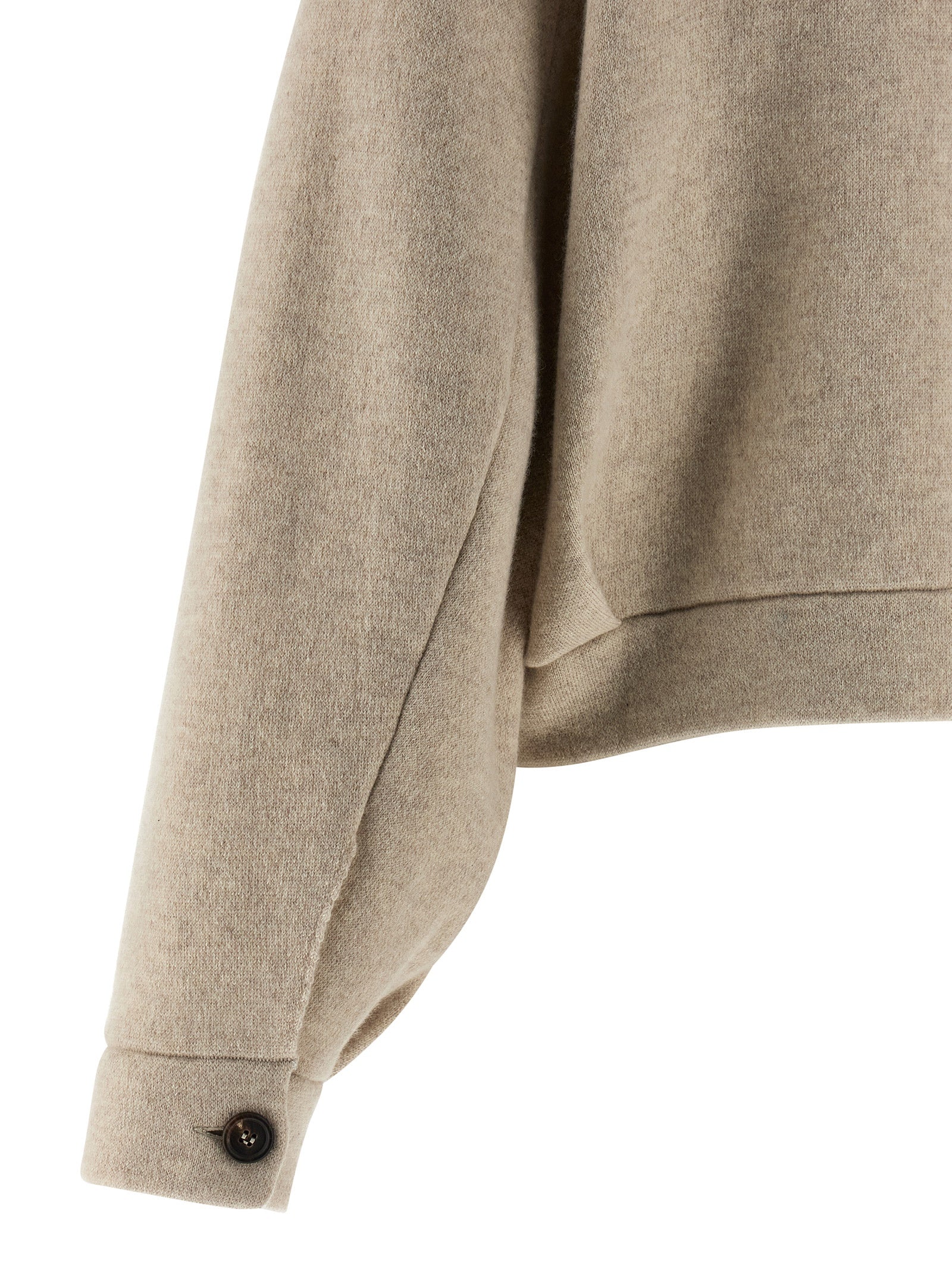 BRUNELLO CUCINELLI - BRUNELLO CUCINELLI - ’Shiny Detail’ cardigan - Women’s Knitwear