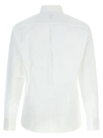 BRUNELLO CUCINELLI - BRUNELLO CUCINELLI - Button-down shirt - Men’s Tops