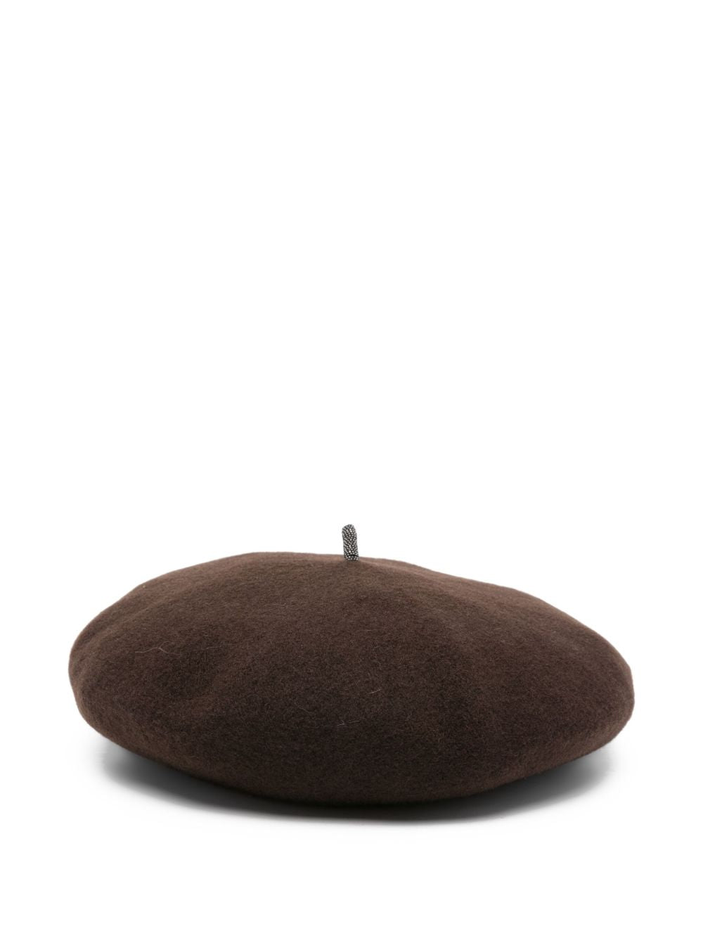 Brunello Cucinelli - Brunello Cucinelli Hats - Scarves Hats &amp; Gloves