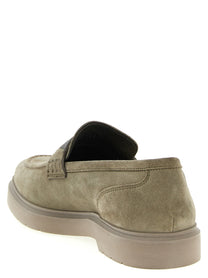 BRUNELLO CUCINELLI - BRUNELLO CUCINELLI - ’Monile’ loafers - Women’s Shoes