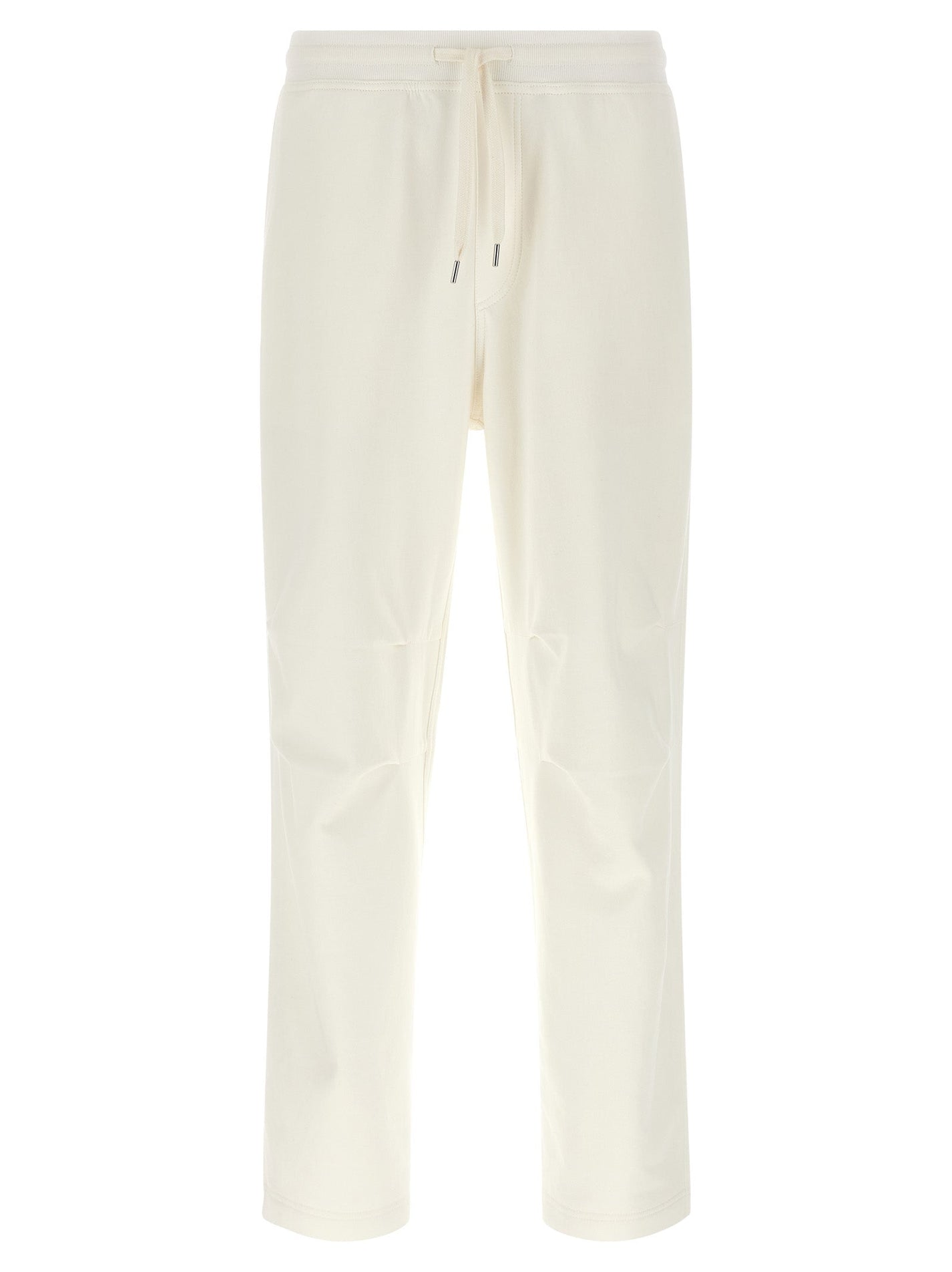 BRUNELLO CUCINELLI - BRUNELLO CUCINELLI - Techno cotton joggers - Men’s Pants