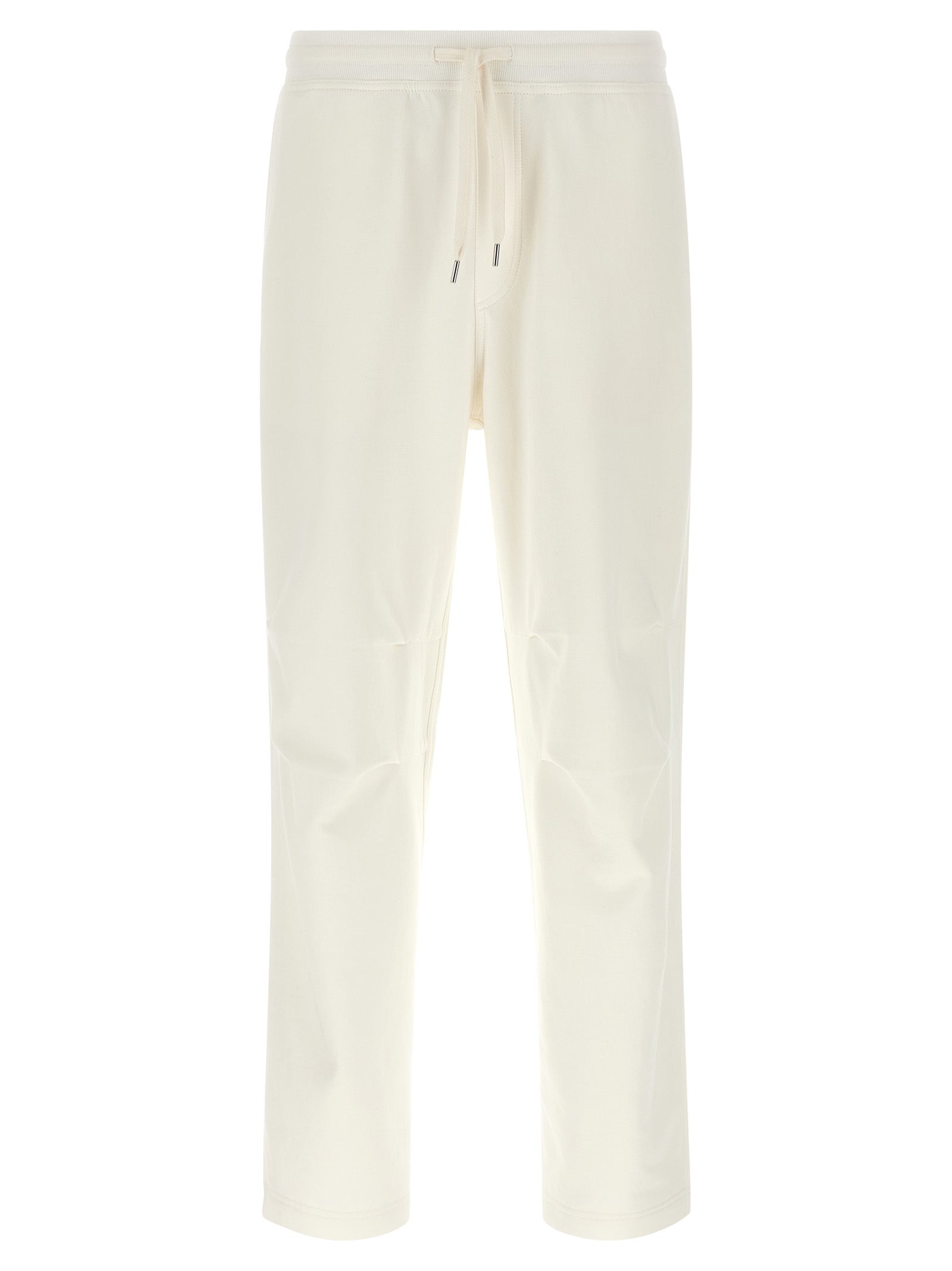 BRUNELLO CUCINELLI - BRUNELLO CUCINELLI - Techno cotton joggers - Men’s Pants
