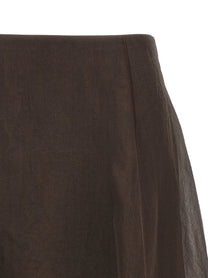 BRUNELLO CUCINELLI - BRUNELLO CUCINELLI - ’Circle’ skirt - Women’s Bottoms
