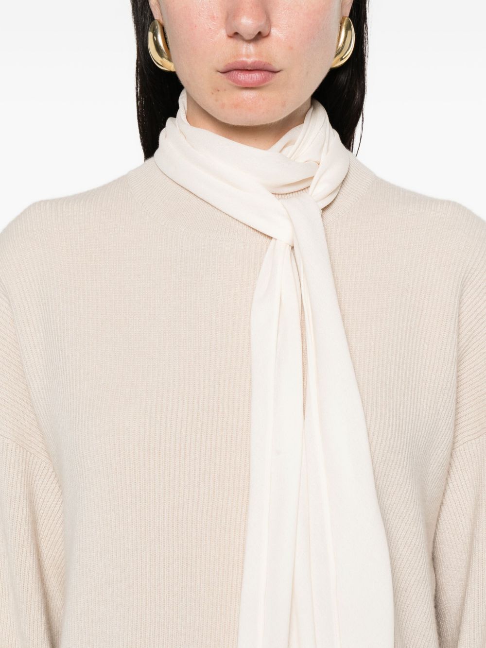 Brunello Cucinelli - Brunello Cucinelli Dresses Beige - Women’s Clothing