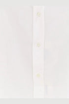 Brunello Cucinelli Men's Cotton Shirt White, view 3