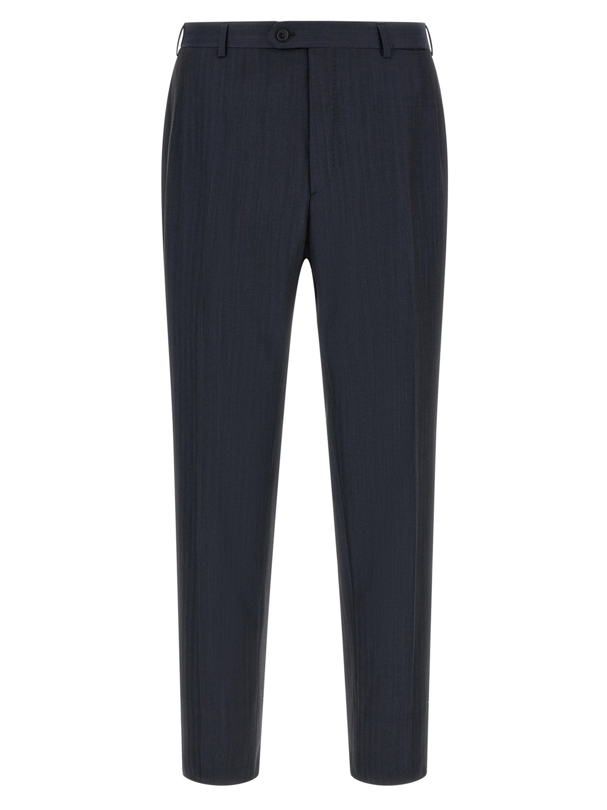 Brioni Brunico Dress Blue, view 4