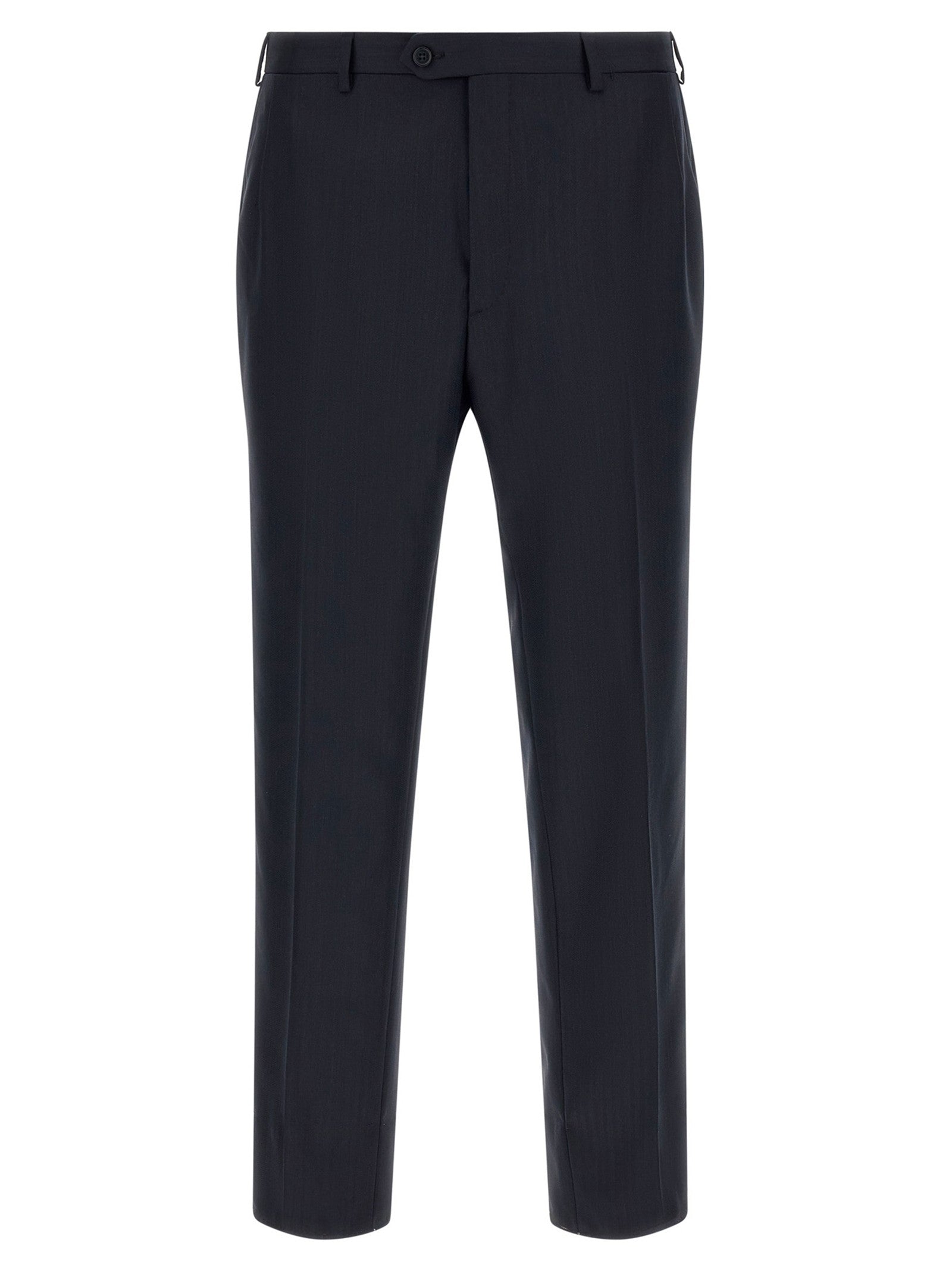 Brioni Brunico Dress Blue