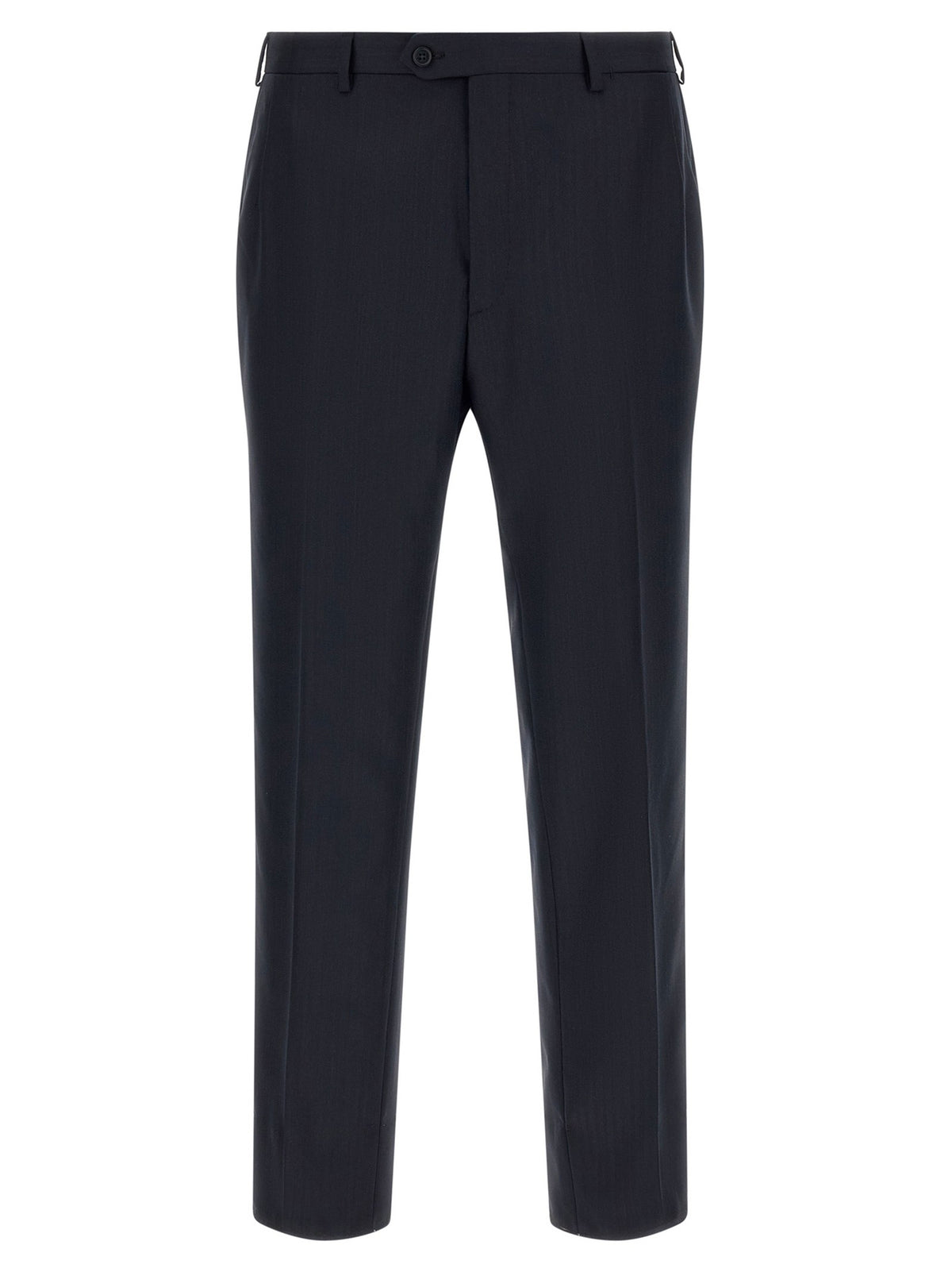 Brioni Brunico Dress Blue, view 4