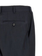Brioni Brunico Dress Blue, view 6