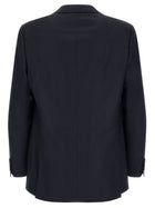 Brioni Brunico Dress Blue, view 2