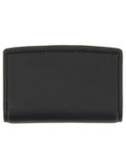 Michael Kors Women's Bryant Medium Wallet Black, view 2