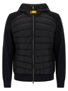 Parajumpers Buck Jacket Black