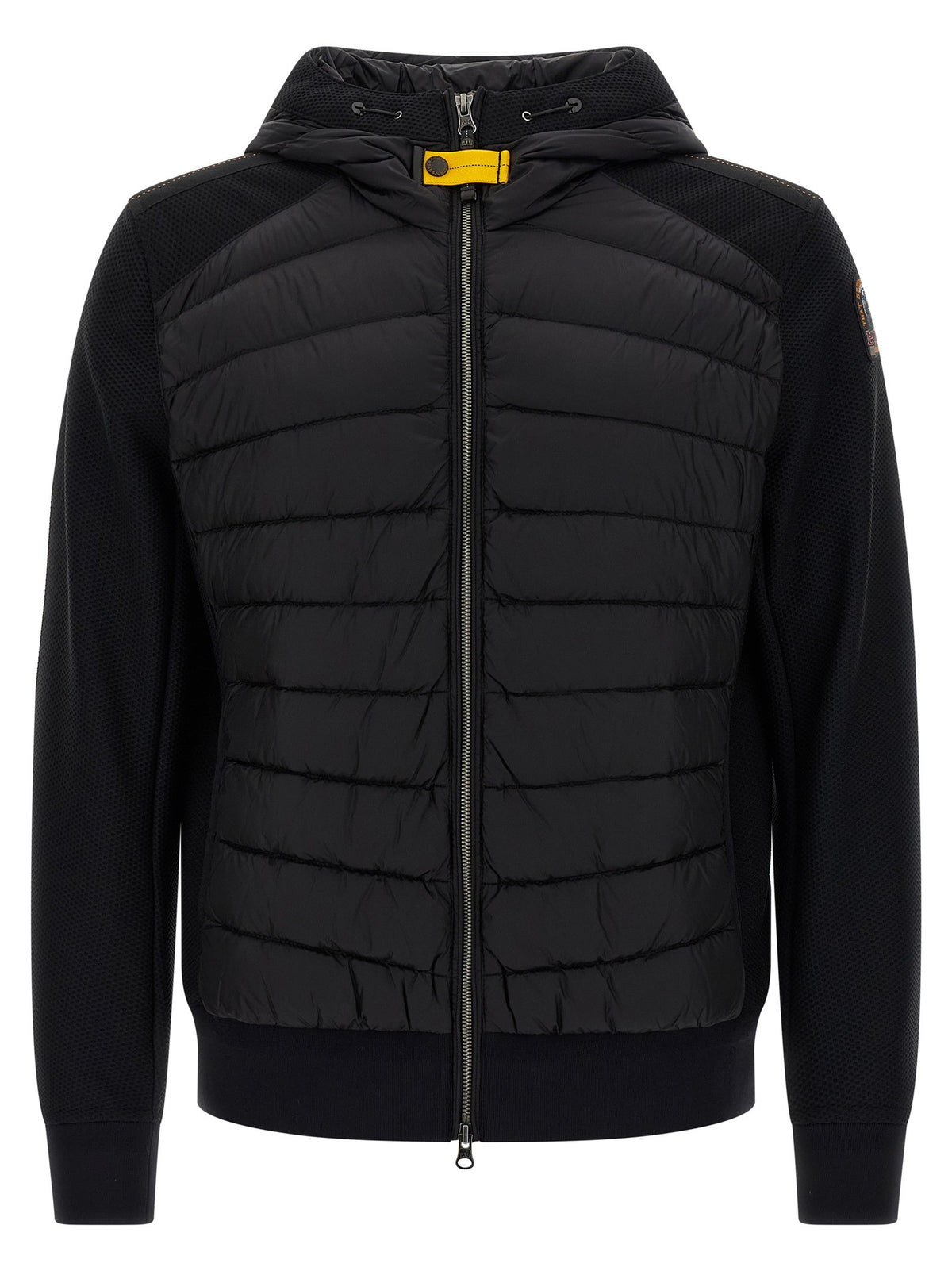 Parajumpers Buck Jacket Black