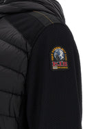 Parajumpers Buck Jacket Black, view 4