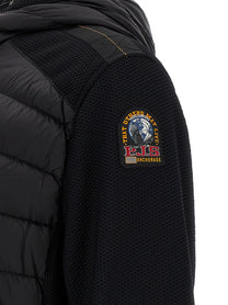 Parajumpers Buck Jacket Black, view 4