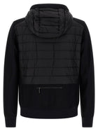Parajumpers Buck Jacket Black, view 2
