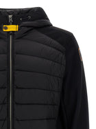 Parajumpers Buck Jacket Black, view 3