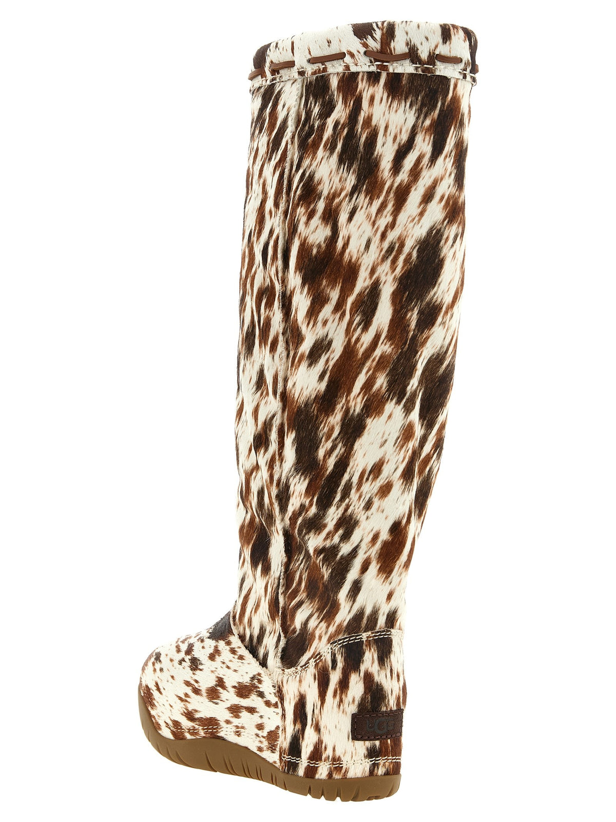 UGG Bucked Boots Brown