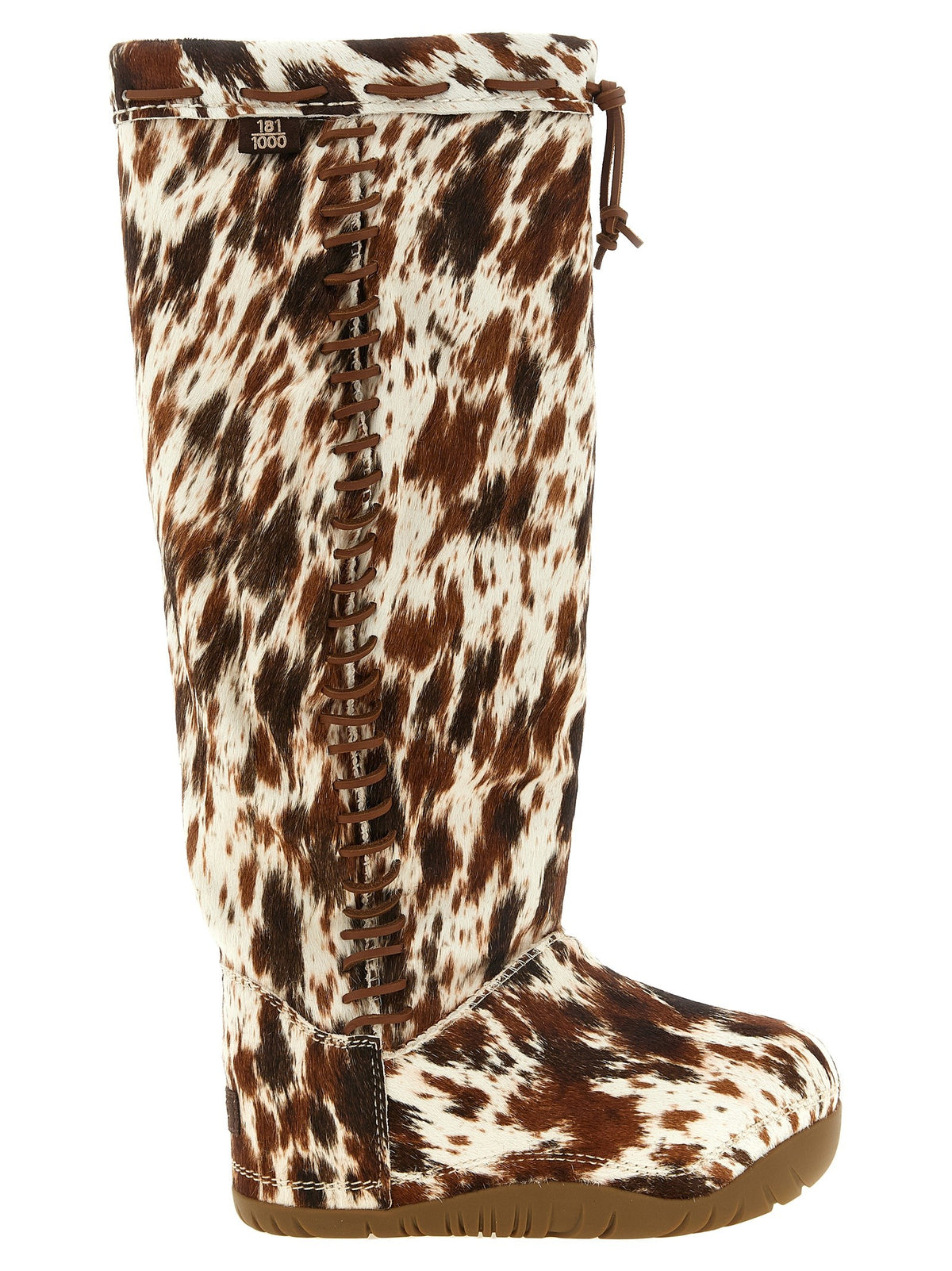 UGG Bucked Boots Brown