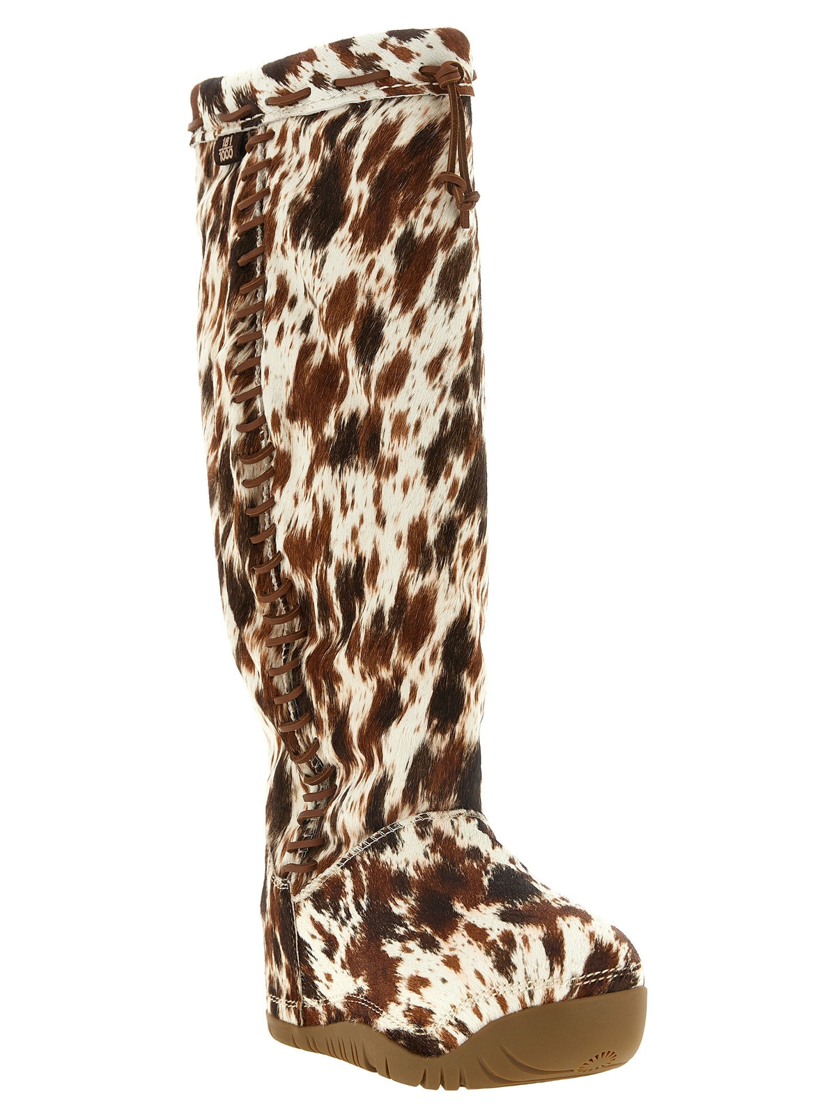 UGG Bucked Boots Brown
