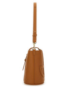 Patou Women's Bucket Bag Beige, view 3