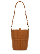 Patou Women's Bucket Bag Beige