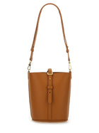 Patou Women's Bucket Bag Beige, view 2