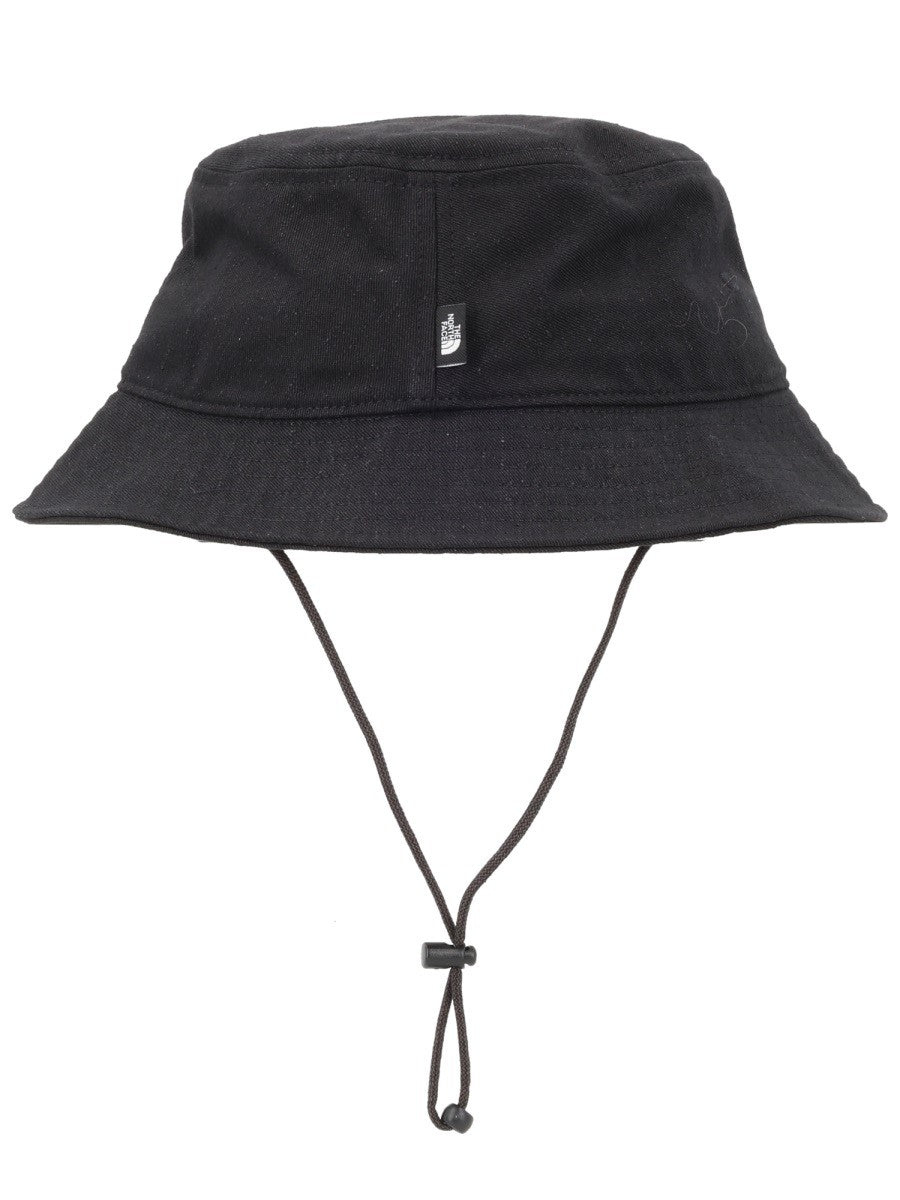 The North Face Unisex Bucket Hat Norm Black