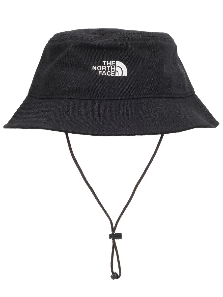 The North Face Unisex Bucket Hat Norm Black