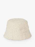 Brunello Cucinelli Women's Bucket Hat White