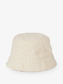 Brunello Cucinelli Women's Bucket Hat White