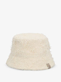 Brunello Cucinelli Women's Bucket Hat White