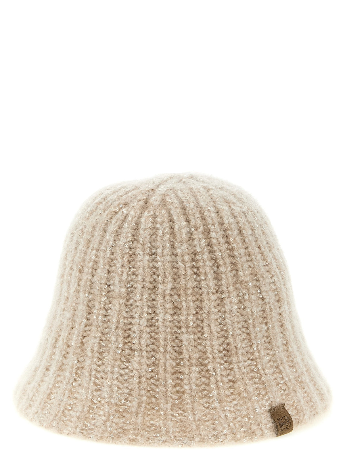 Brunello Cucinelli Bucket Hat Beige