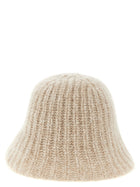 Brunello Cucinelli Bucket Hat Beige, view 2