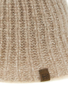 Brunello Cucinelli Bucket Hat Beige, view 3