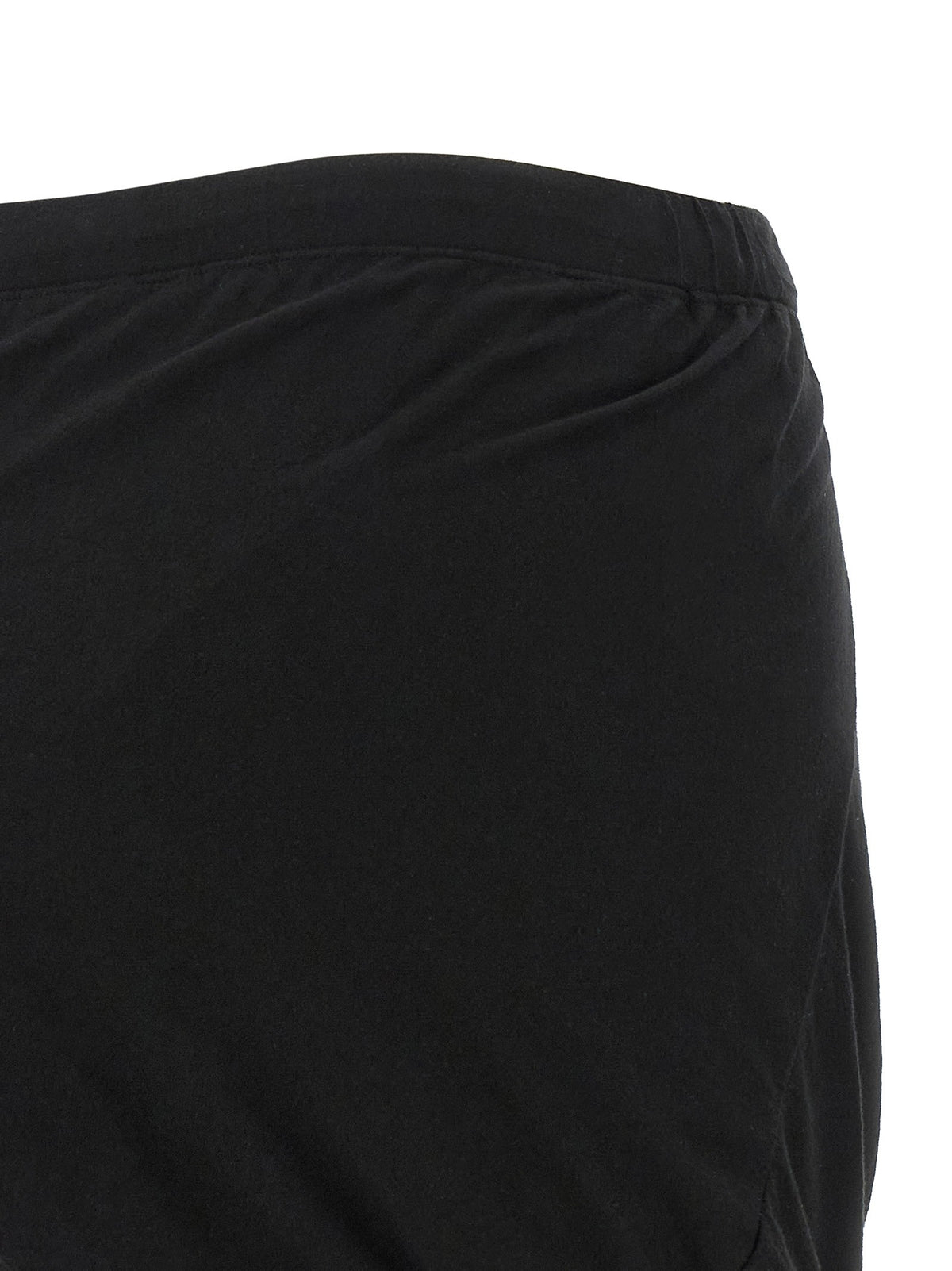 DRKSHDW Buds Shorts Black, view 4