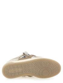 Represent Men's Bully Sneaker White Represent